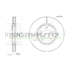 DBB372V SIGMAUTO