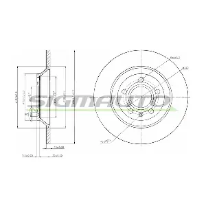 DBB850S SIGMAUTO