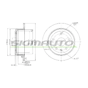 DBB188S SIGMAUTO