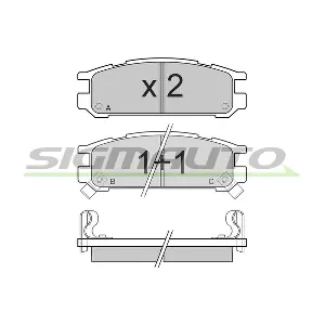 SPA536 SIGMAUTO