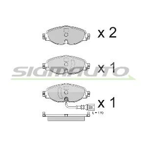 SPB782 SIGMAUTO