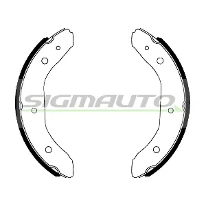 SFA988 SIGMAUTO