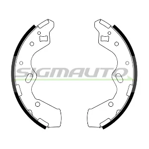 SFA796 SIGMAUTO