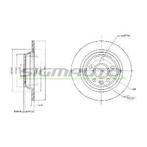 DBB616S SIGMAUTO