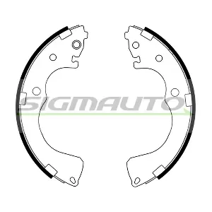 SFA795 SIGMAUTO