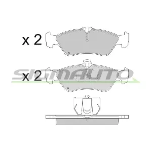 SPA689 SIGMAUTO
