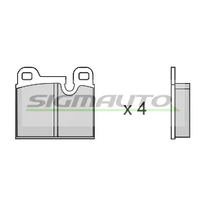 SPA146 SIGMAUTO