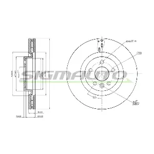 DBC632V SIGMAUTO