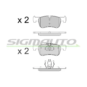 SPB520 SIGMAUTO