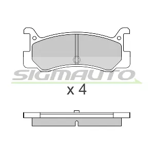 SPA328 SIGMAUTO