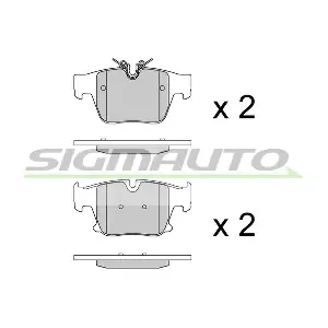SPC000 SIGMAUTO