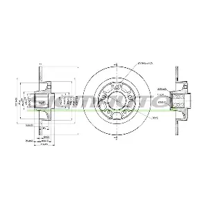 DBC265S SIGMAUTO
