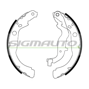 SFA447 SIGMAUTO