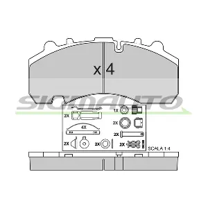 SPT314 SIGMAUTO