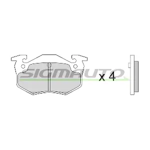 SPA217 SIGMAUTO