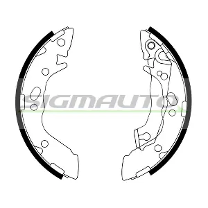 SFA739 SIGMAUTO