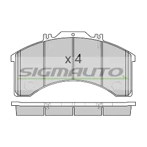 SPT252 SIGMAUTO