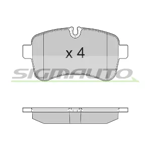 SPB315 SIGMAUTO