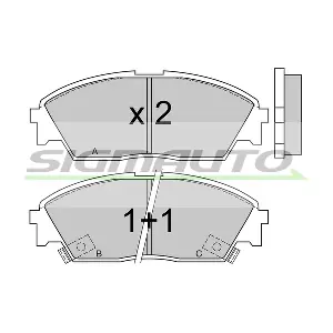 SPA479 SIGMAUTO