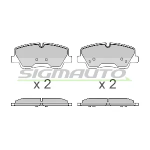 SPB743 SIGMAUTO