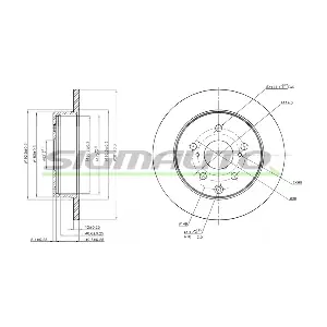 DBB846S SIGMAUTO