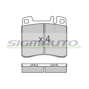 SPA662 SIGMAUTO