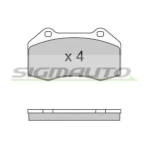 SPB355 SIGMAUTO