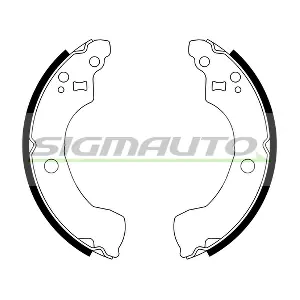 SFA867 SIGMAUTO