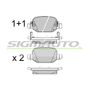 SPB524 SIGMAUTO