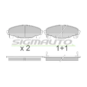 SPA601 SIGMAUTO