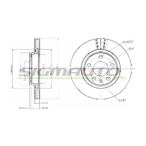 DBB708V SIGMAUTO