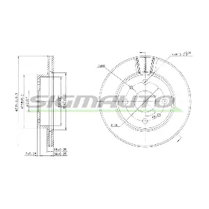 DBB394V SIGMAUTO
