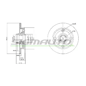 DBA651S SIGMAUTO