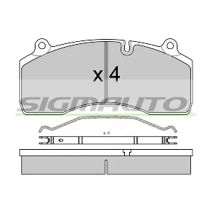SPT333 SIGMAUTO