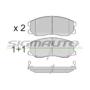 SPB303 SIGMAUTO