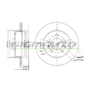 DBA556S SIGMAUTO