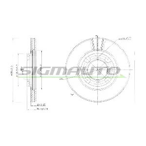 DBA342V SIGMAUTO