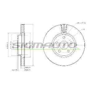 DBB484V SIGMAUTO