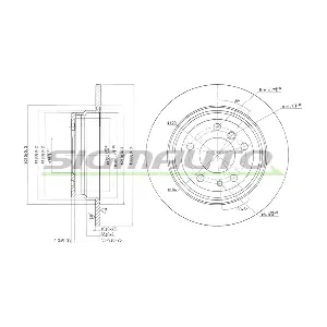 DBA221S SIGMAUTO