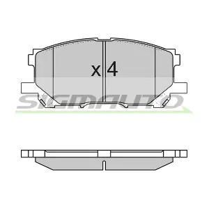 SPB168 SIGMAUTO