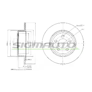 DBC064S SIGMAUTO