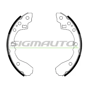 SFA778 SIGMAUTO