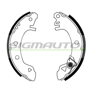 SFA214 SIGMAUTO
