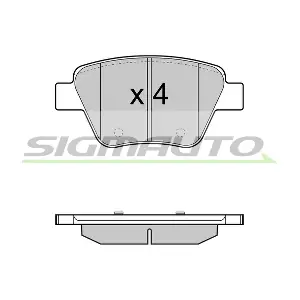 SPB429 SIGMAUTO