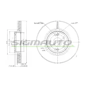 DBB205V SIGMAUTO