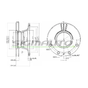 DB0106V SIGMAUTO