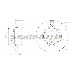 DBB664V SIGMAUTO