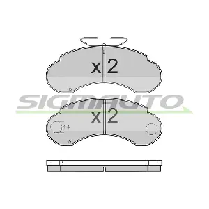 SPA566 SIGMAUTO