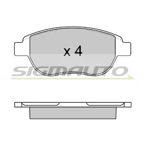 SPA972 SIGMAUTO