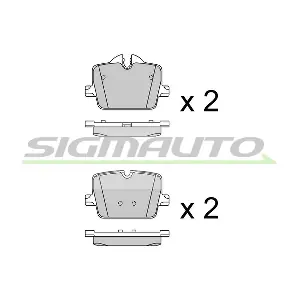 SPB914 SIGMAUTO